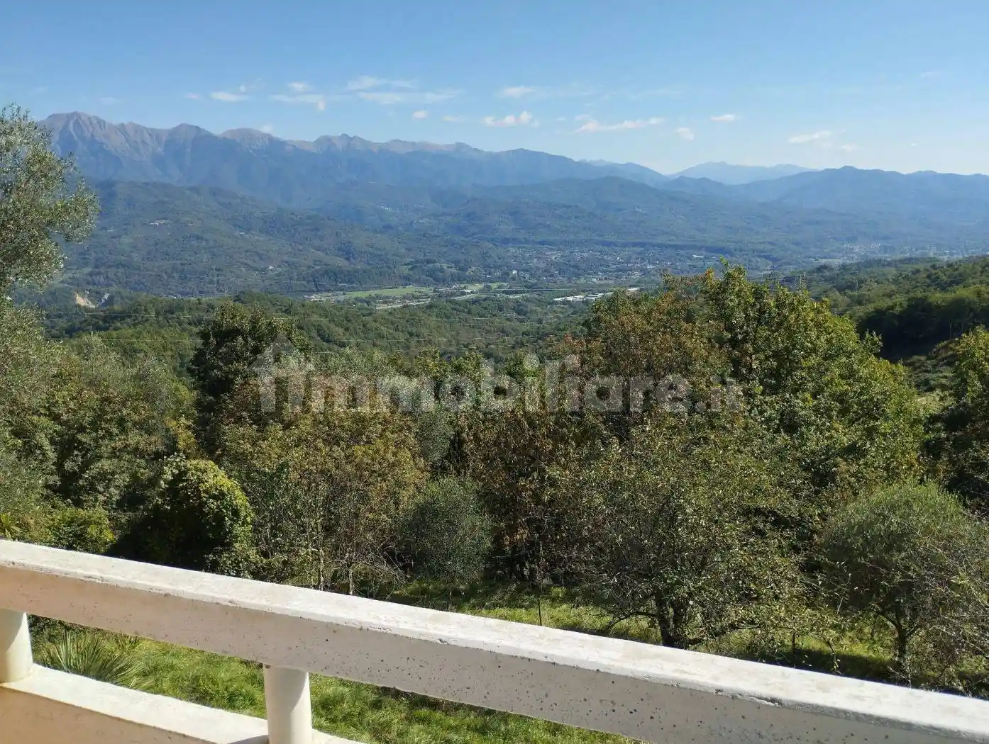 Villa in vendita a Pontremoli