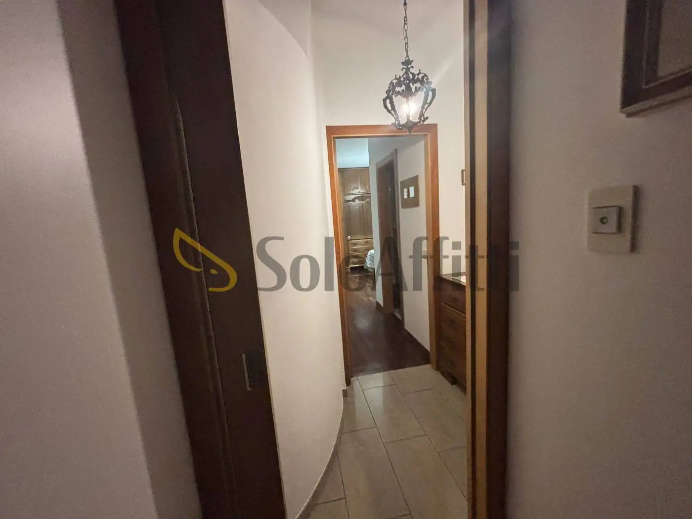 Bilocale buono stato, primo piano, Vivere Verde, Borgo Pace, Stadio, Ospedale, Senigallia - foto 4