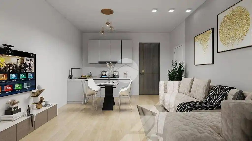 Appartamento in vendita a Quartu Sant'Elena