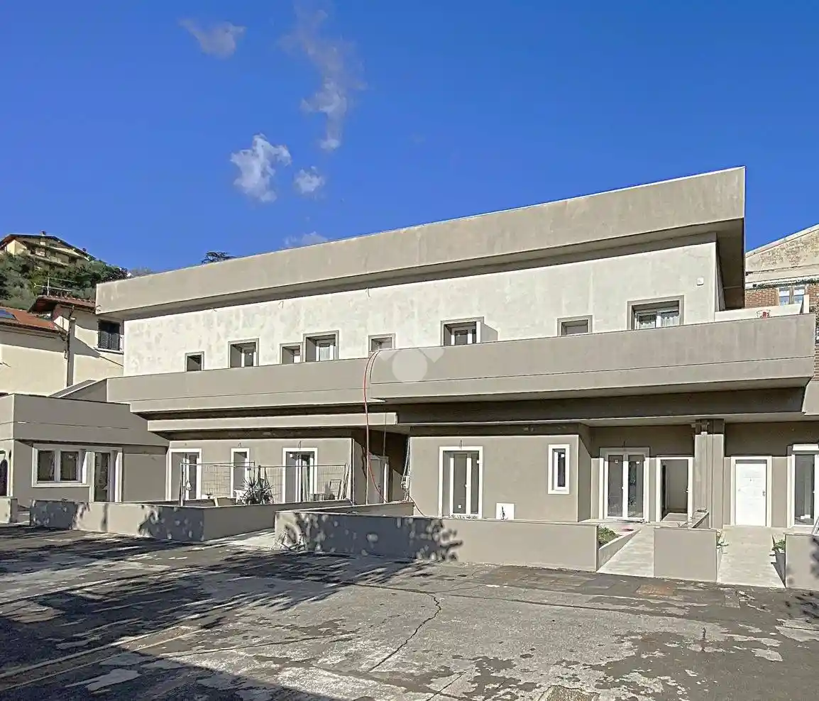 Appartamento in vendita a Vaiano