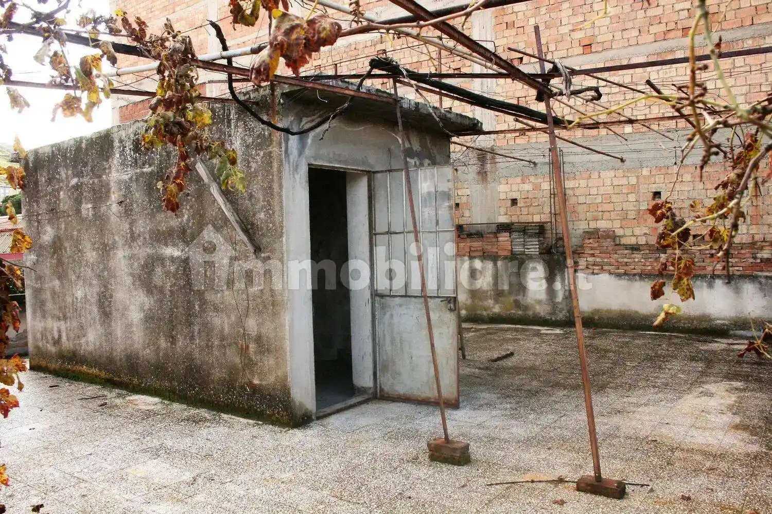 Palazzo - Edificio in Vendita - foto 3