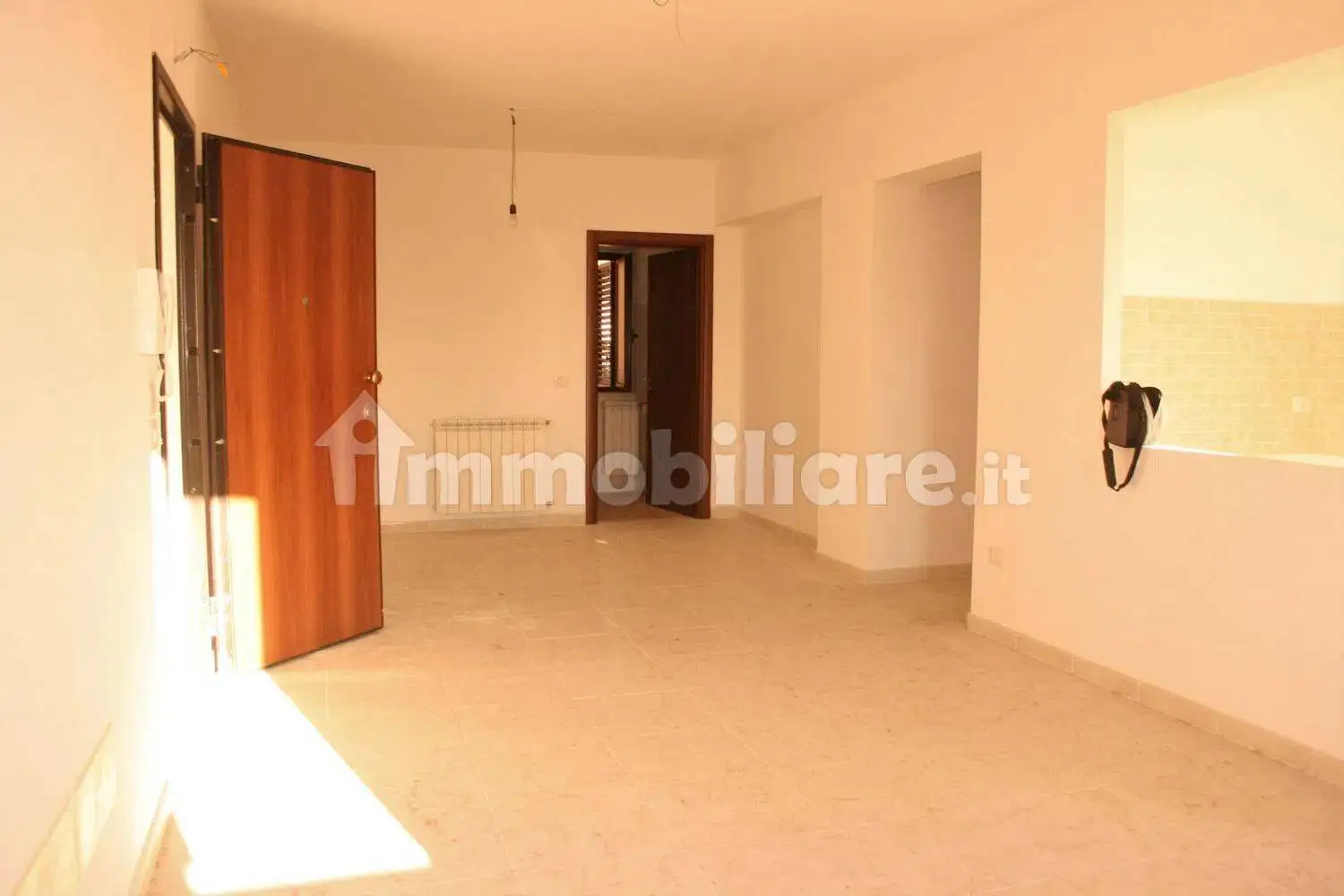 Appartamento in vendita a Reggio Calabria