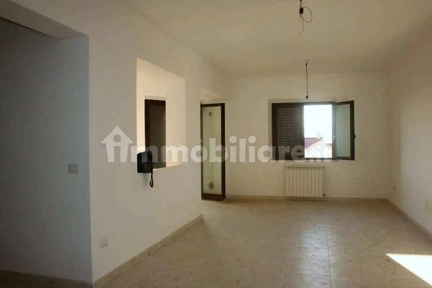 Quadrilocale via Torrente Malavenda, Archi No Number, Archi, Reggio Calabria - foto 2