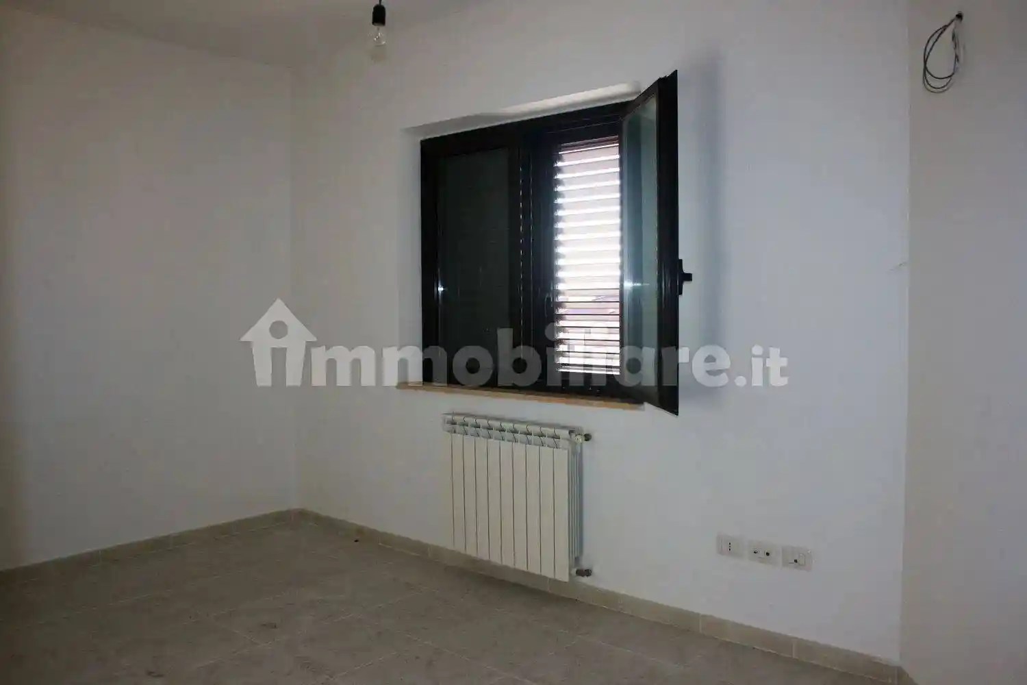 Quadrilocale via Torrente Malavenda, Archi No Number, Archi, Reggio Calabria - foto 5