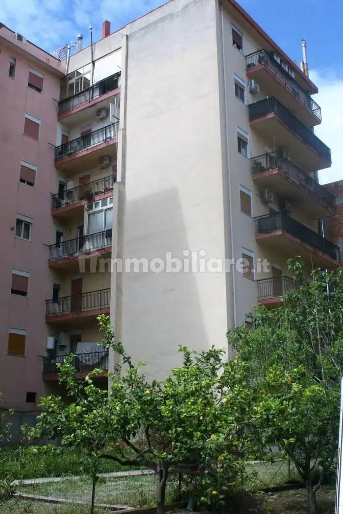 Appartamento in vendita a Reggio Calabria