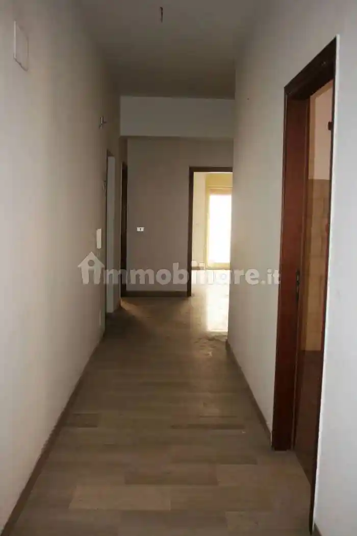 Appartamento via Del Gelsomino, 26, Trabocchetto - Spirito Santo, Reggio Calabria - foto 3