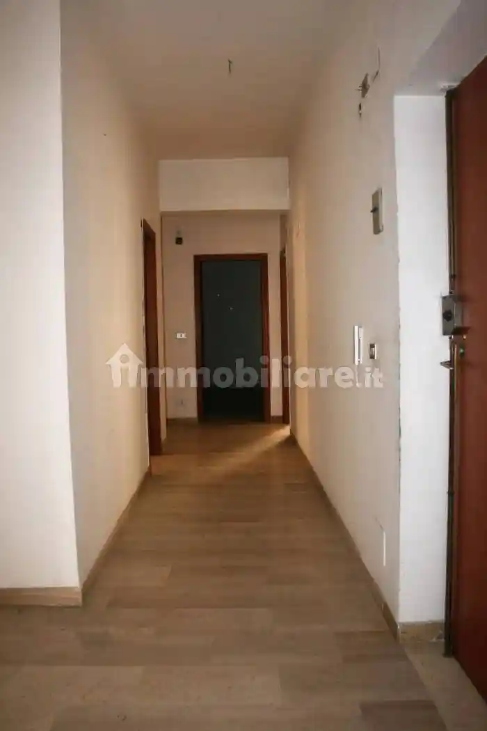 Appartamento via Del Gelsomino, 26, Trabocchetto - Spirito Santo, Reggio Calabria - foto 4