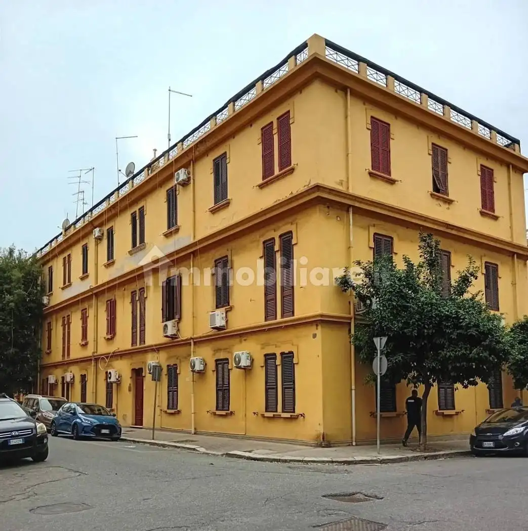 Appartamento in vendita a Reggio Calabria