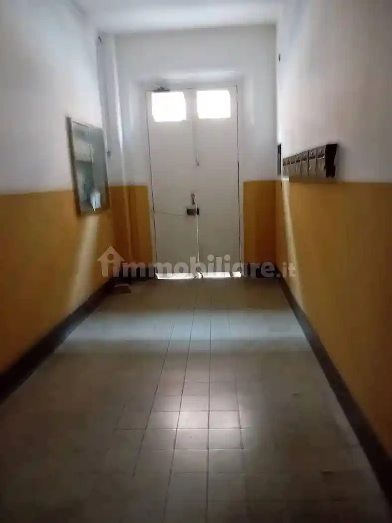 Quadrilocale via Domenico Muratori, Centro Storico, Reggio Calabria - foto 2