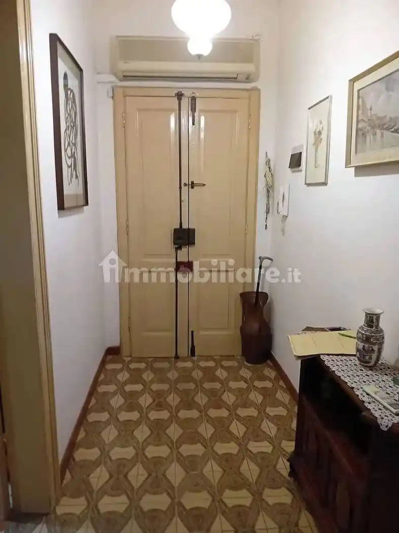 Quadrilocale via Domenico Muratori, Centro Storico, Reggio Calabria - foto 3