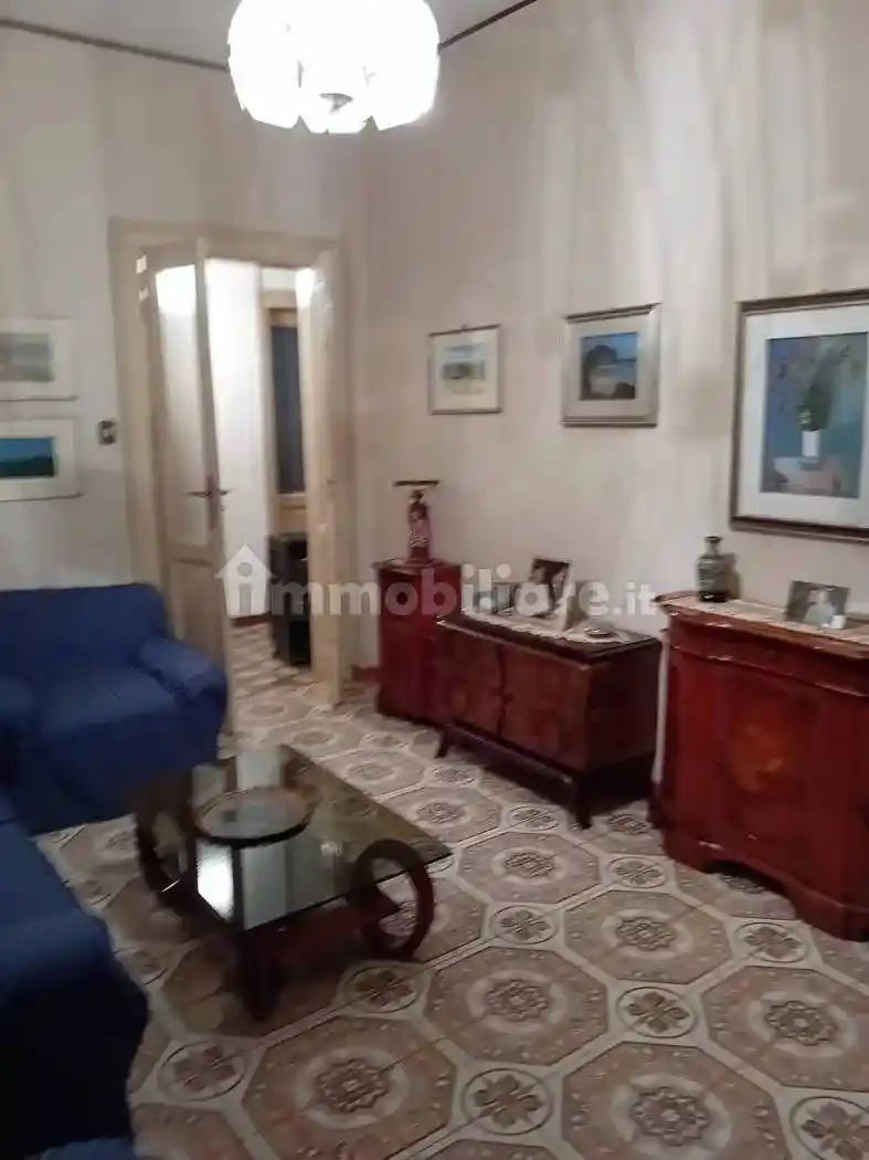 Quadrilocale via Domenico Muratori, Centro Storico, Reggio Calabria - foto 4