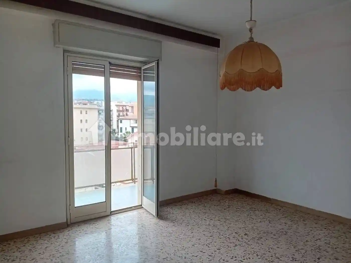 Trilocale traversa Vi via Sbarre Centrali, 8, Sbarre, Reggio Calabria - foto 2