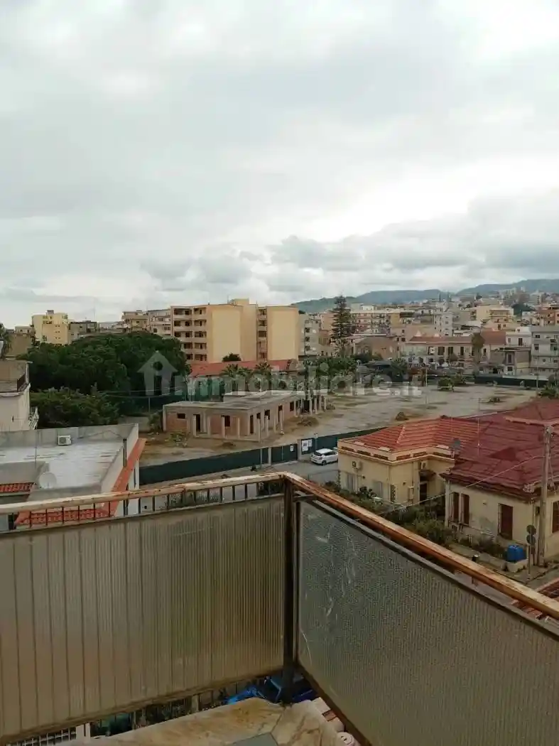 Trilocale traversa Vi via Sbarre Centrali, 8, Sbarre, Reggio Calabria - foto 3