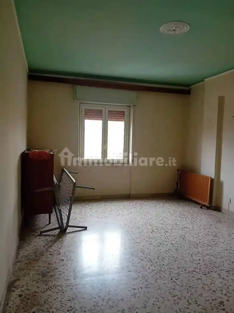 Trilocale traversa Vi via Sbarre Centrali, 8, Sbarre, Reggio Calabria - foto 4