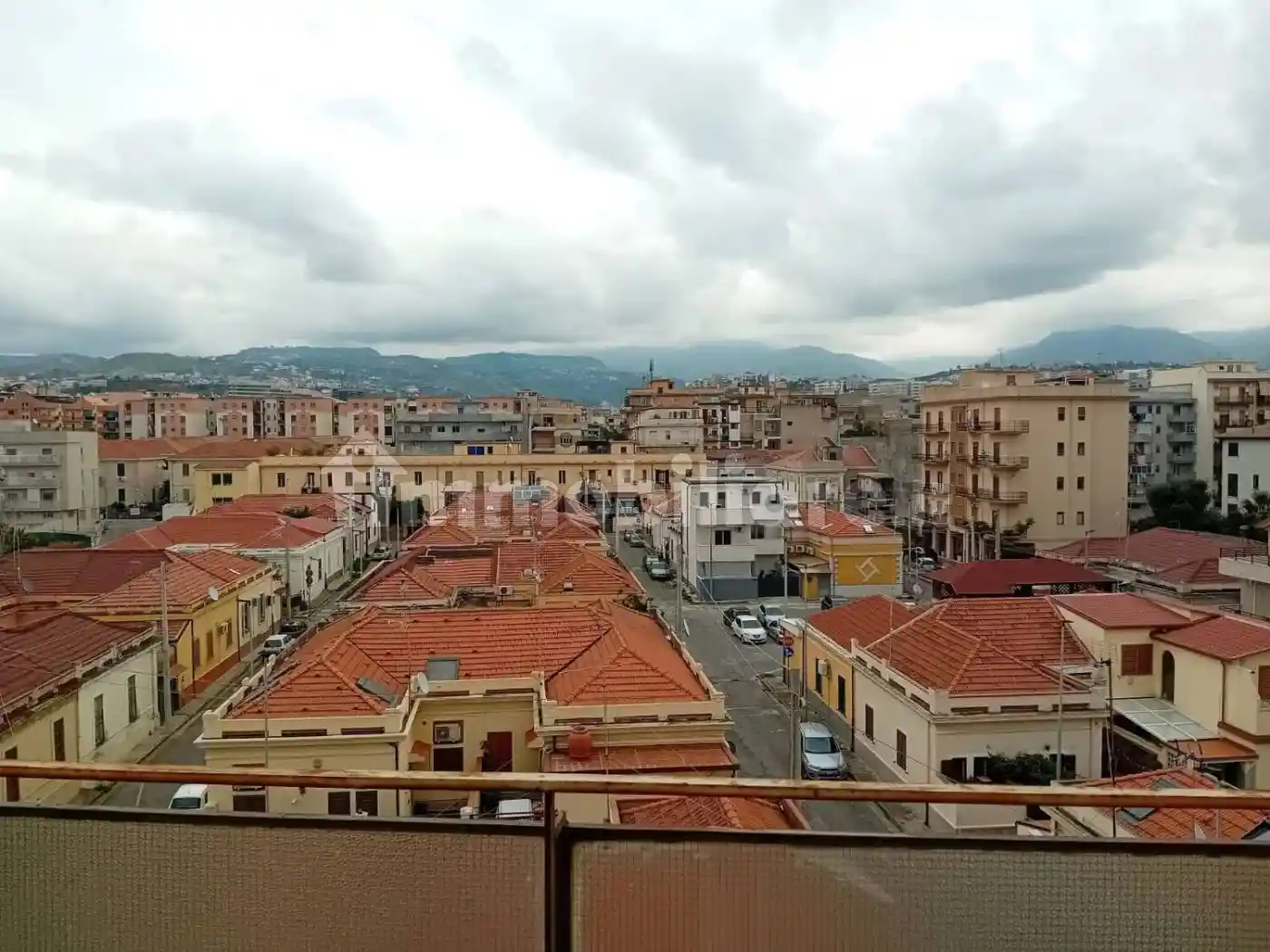 Trilocale traversa Vi via Sbarre Centrali, 8, Sbarre, Reggio Calabria - foto 5