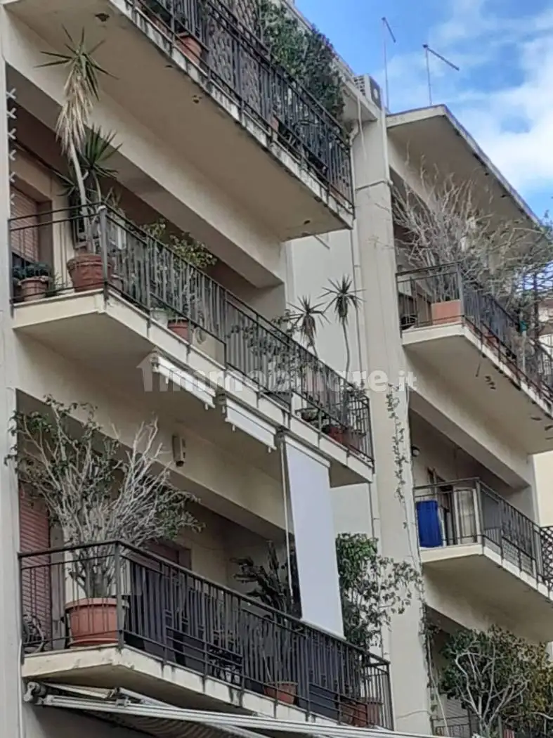 Appartamento in vendita a Reggio Calabria