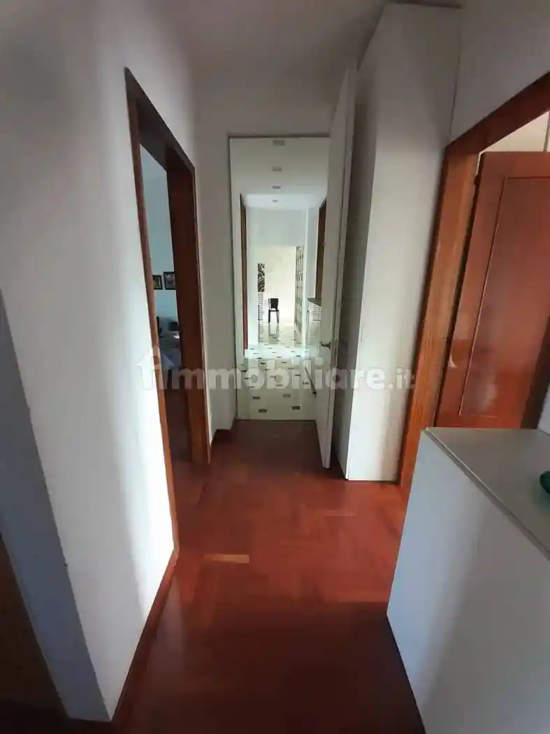 Appartamento via Cappuccinelli, Diramazione Labate, 12, Tremulini - Eremo, Reggio Calabria - foto 2