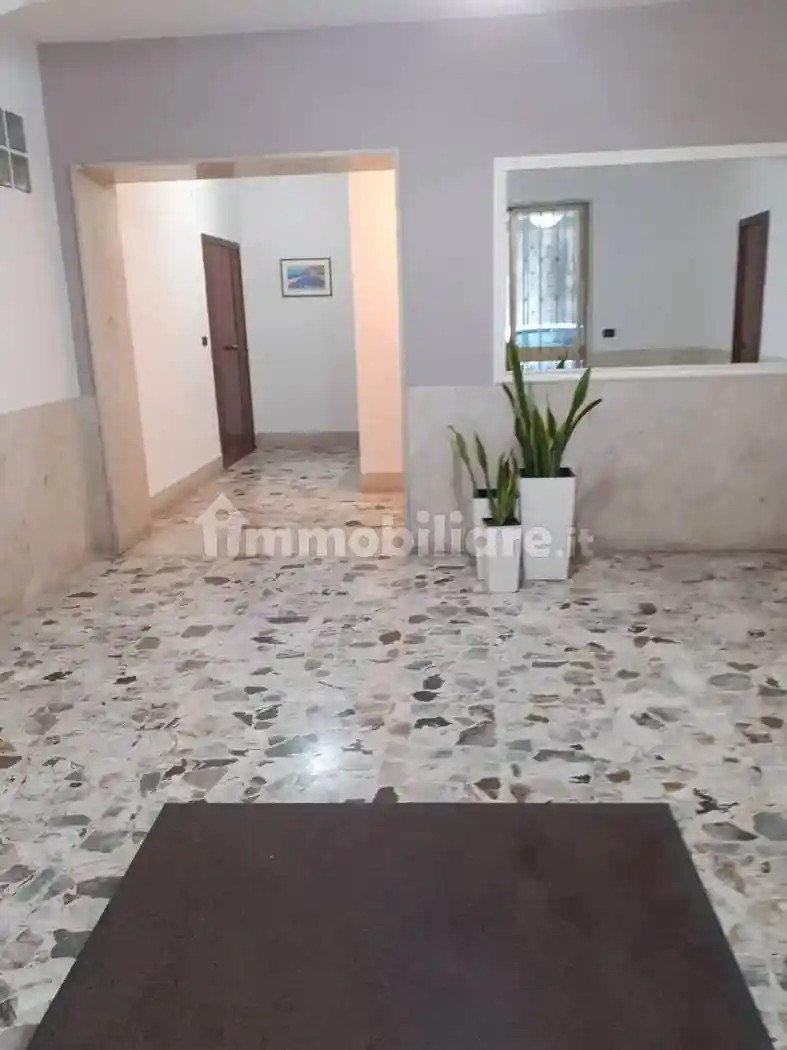 Appartamento via Cappuccinelli, Diramazione Labate, 12, Tremulini - Eremo, Reggio Calabria - foto 3