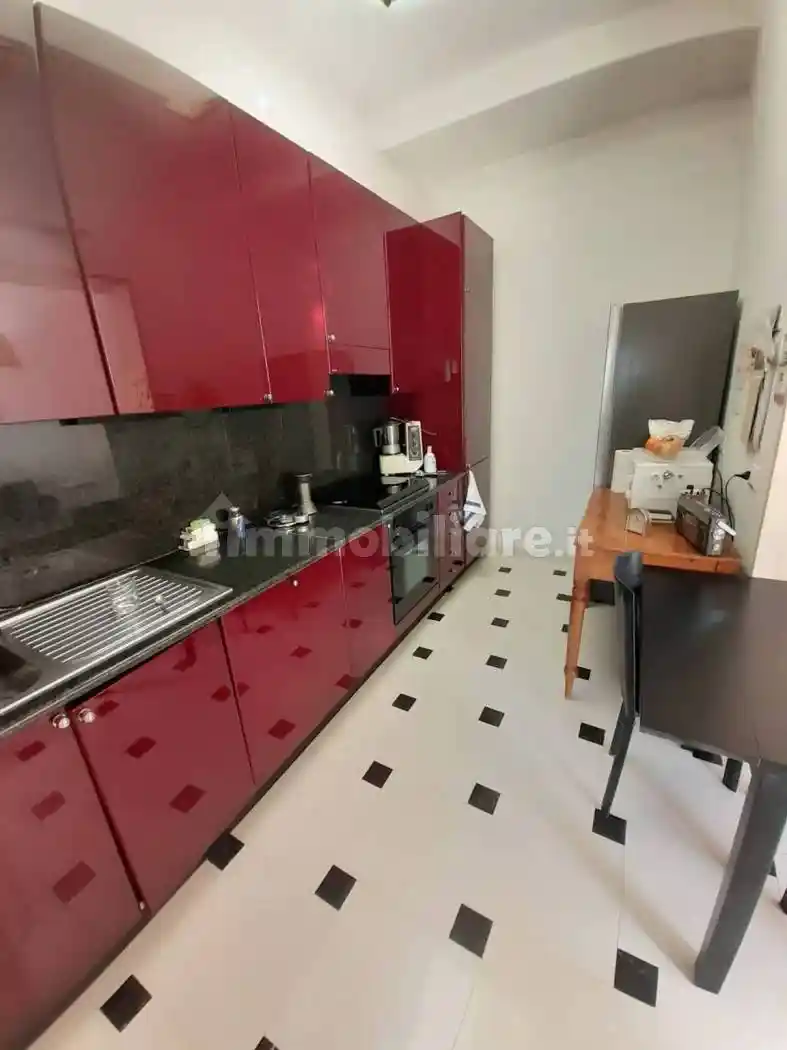 Appartamento via Cappuccinelli, Diramazione Labate, 12, Tremulini - Eremo, Reggio Calabria - foto 4