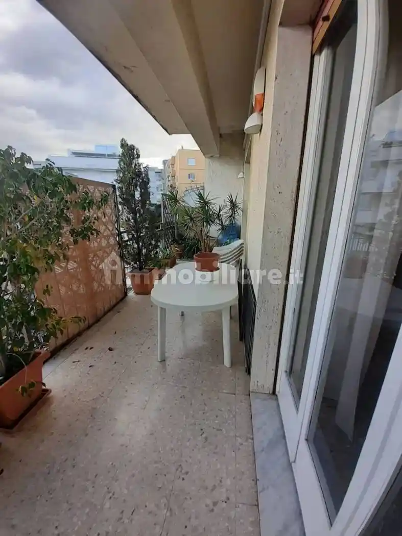 Appartamento via Cappuccinelli, Diramazione Labate, 12, Tremulini - Eremo, Reggio Calabria - foto 5