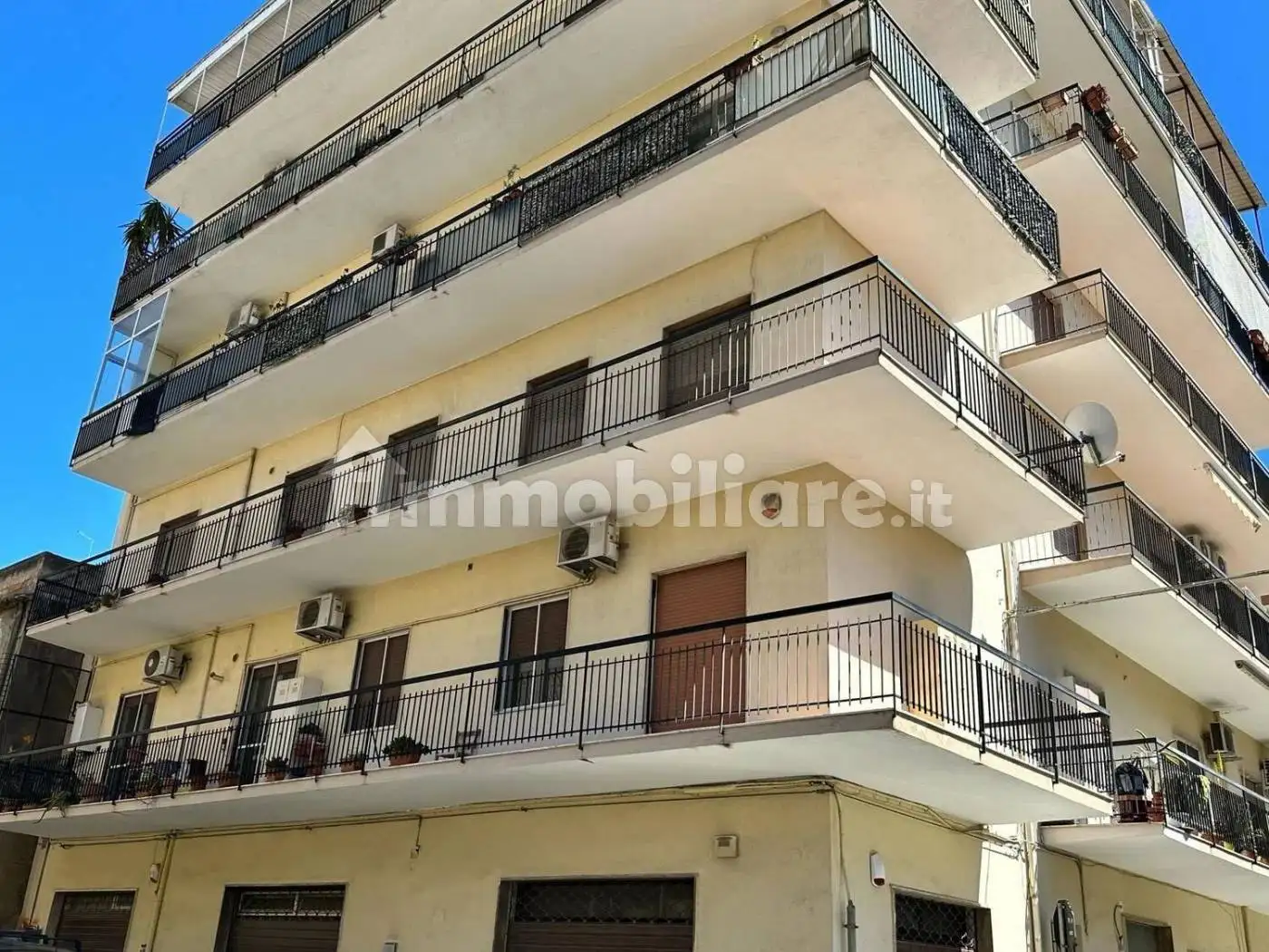 Appartamento in vendita a Reggio Calabria