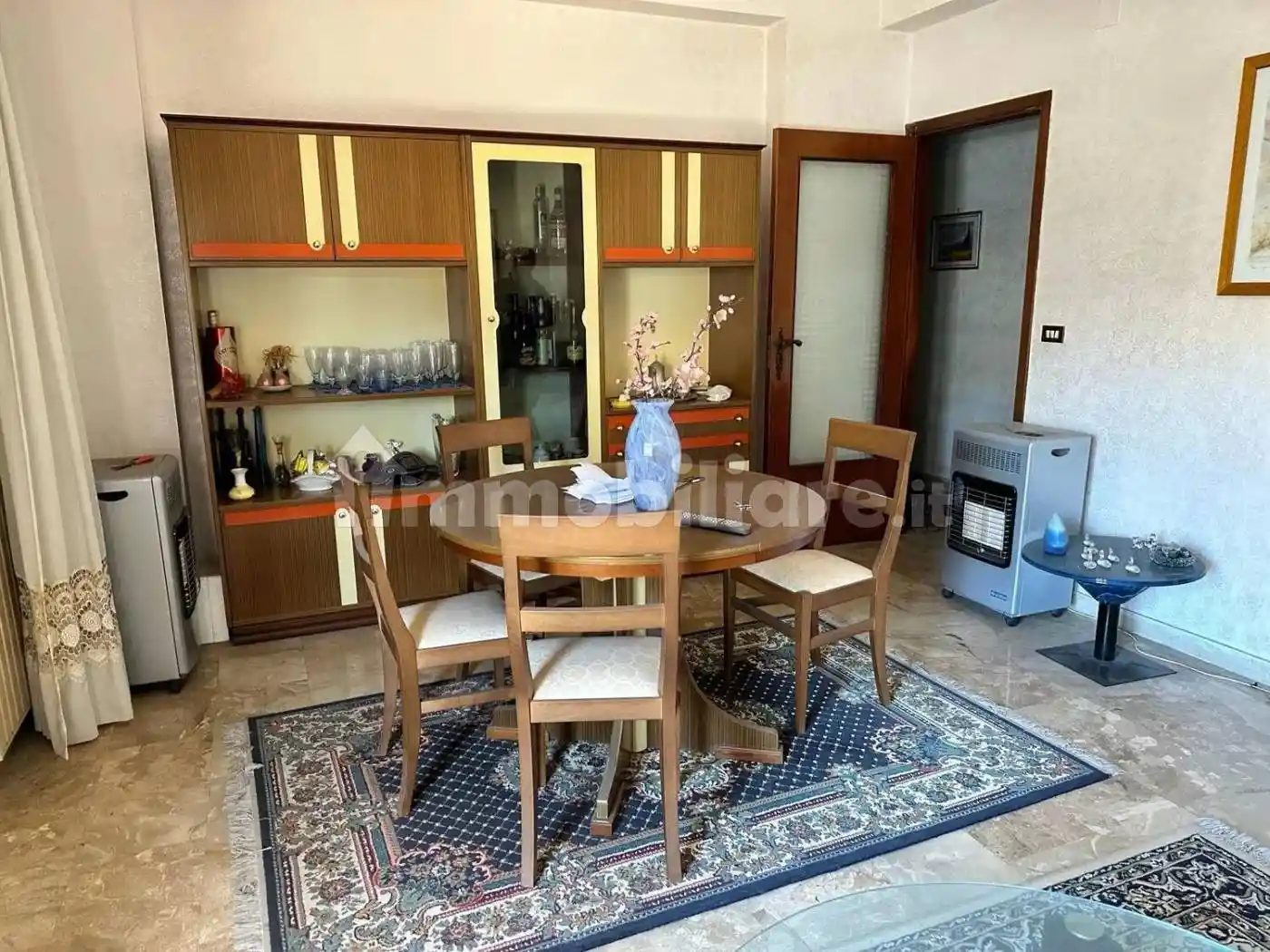 Appartamento via Loreto, 21, Ferrovieri - Stadio, Reggio Calabria - foto 5