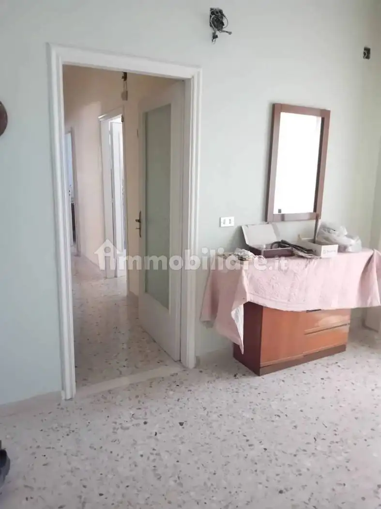 Appartamento in vendita a Reggio Calabria