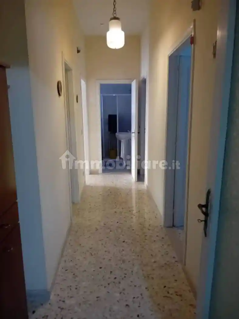 Trilocale via Palmi, 10, Sbarre, Reggio Calabria - foto 2