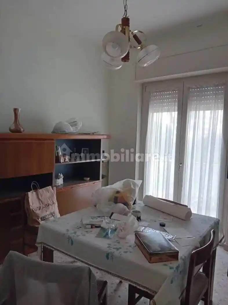 Trilocale via Palmi, 10, Sbarre, Reggio Calabria - foto 3