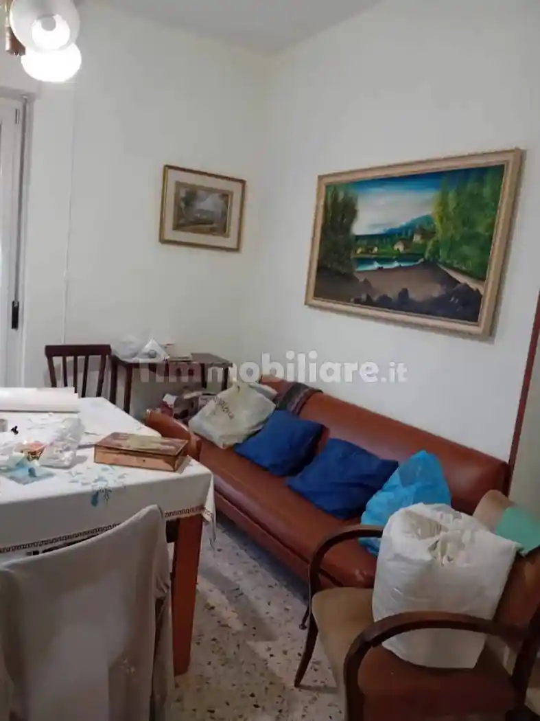 Trilocale via Palmi, 10, Sbarre, Reggio Calabria - foto 4