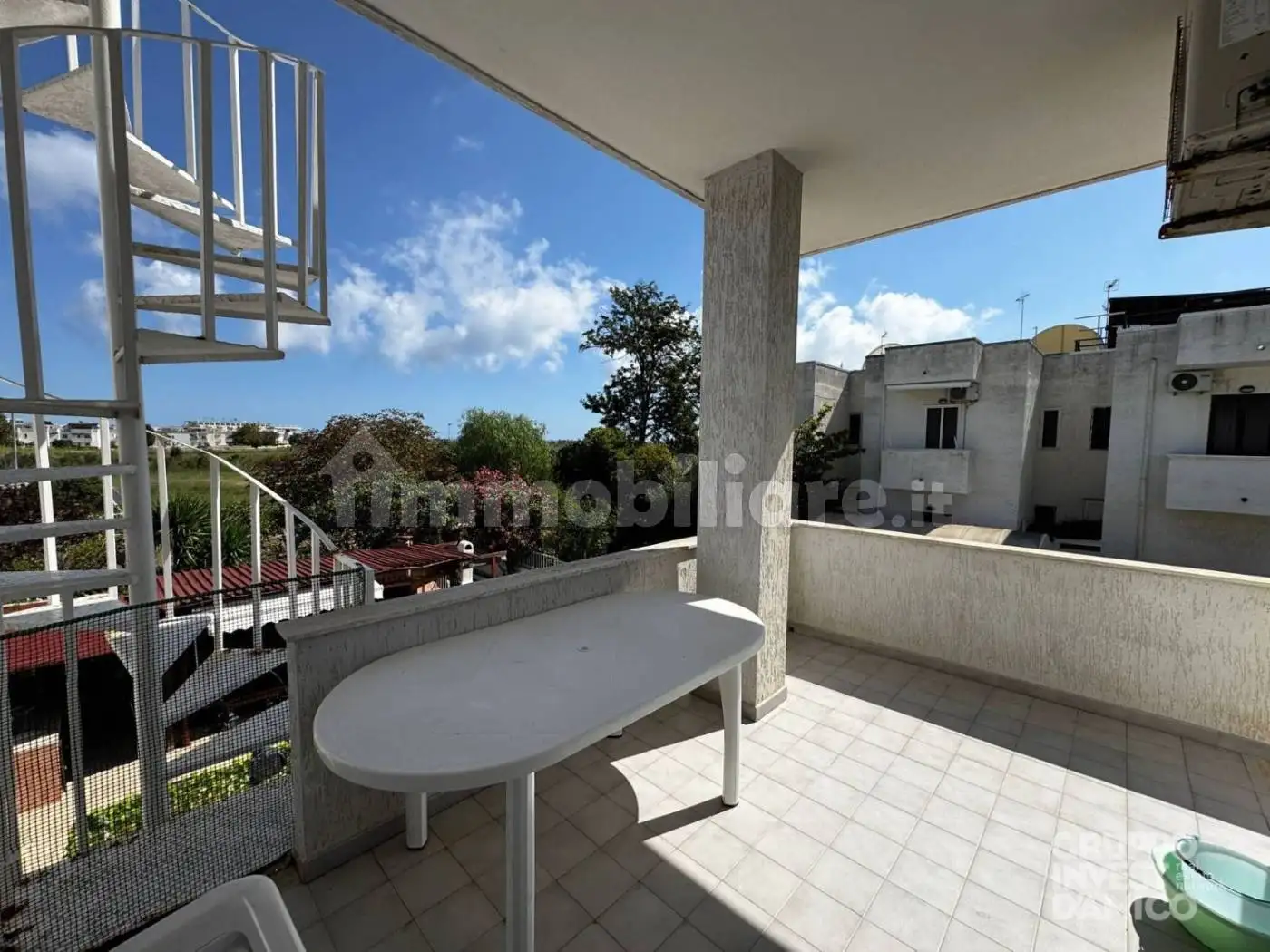 Appartamento in vendita a Fasano