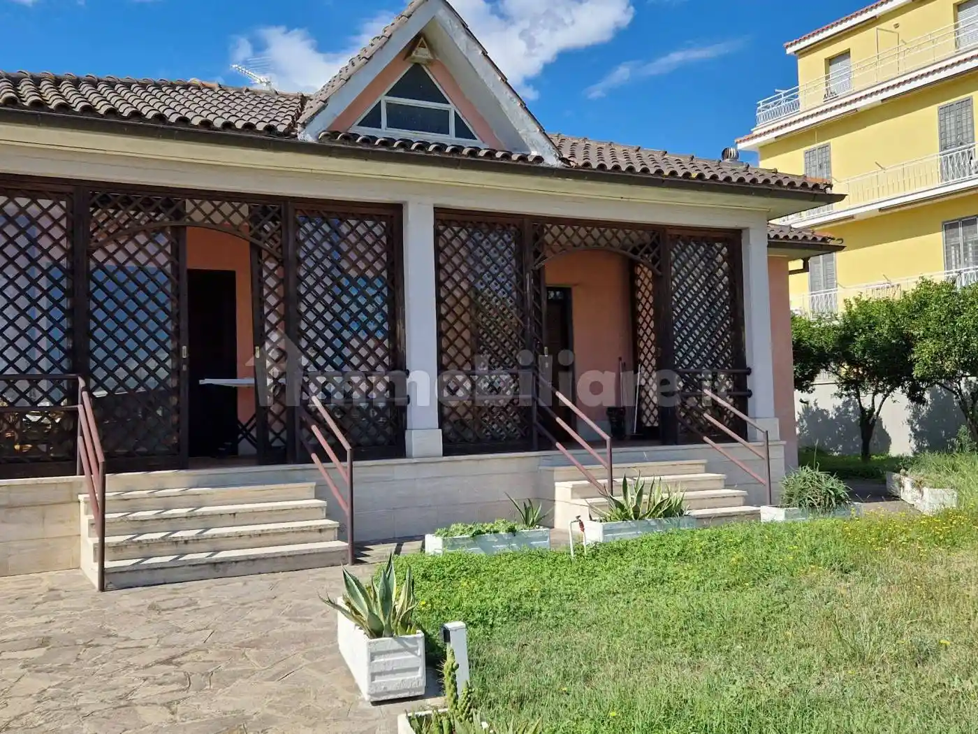 Villa in vendita a Roma