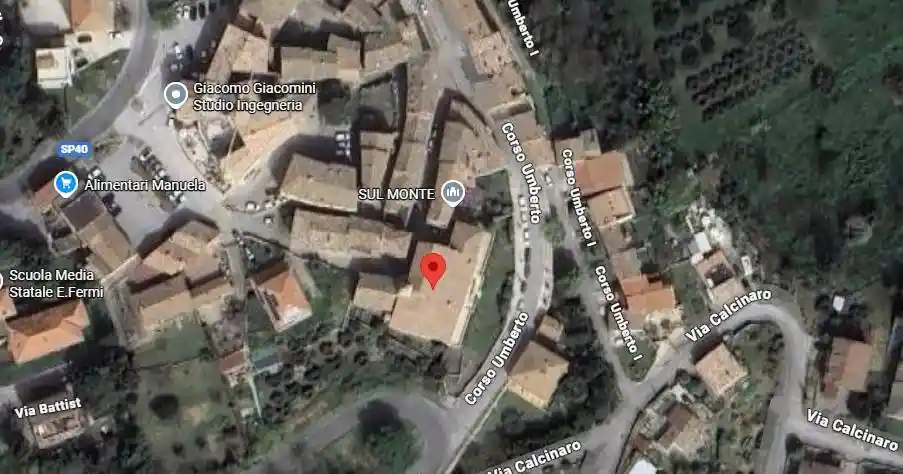 Appartamento all'asta via Sabatucci, Castelplanio - foto 4