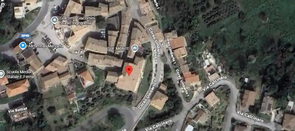 Appartamento all'asta via Sabatucci, Castelplanio - foto 5