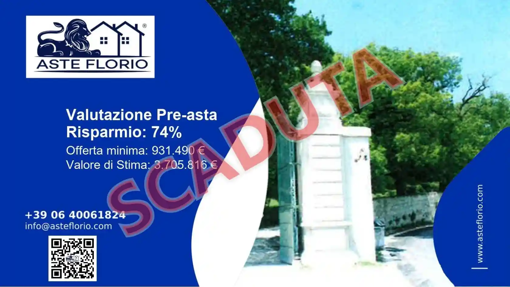 Villa in vendita a Spoleto