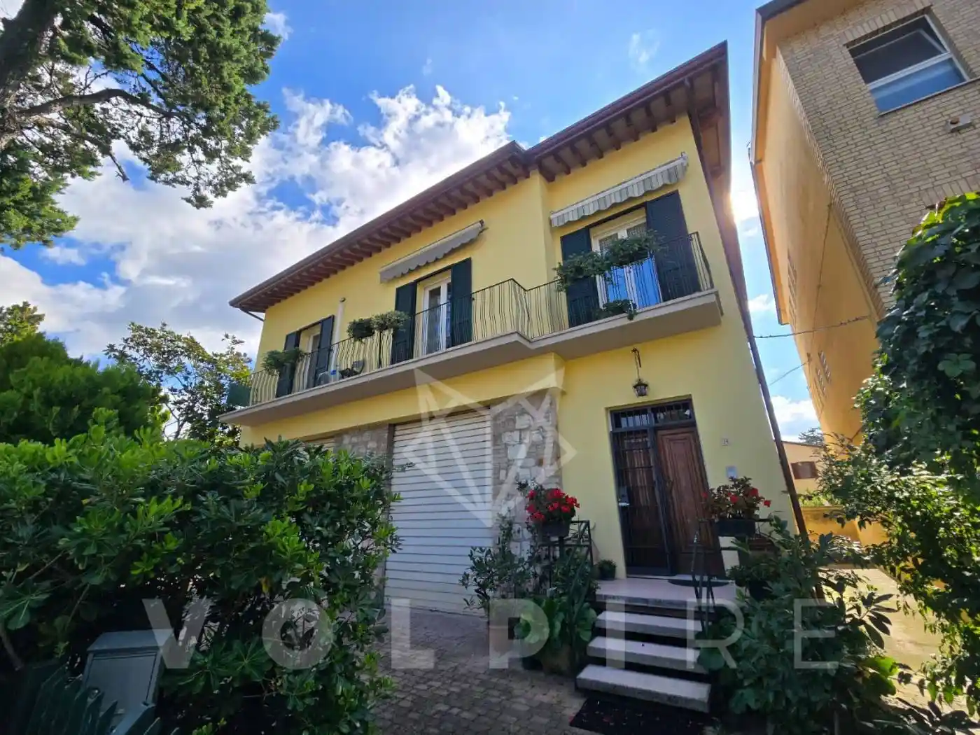 Villa in vendita a Assisi