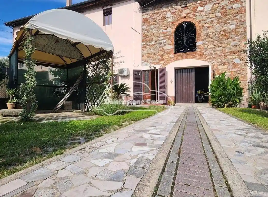 Terratetto unifamiliare via Vecchia Romana,, Antraccoli, Lucca - foto 3