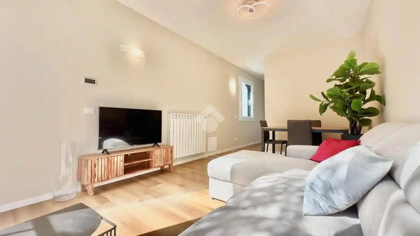 Appartamento in vendita a Novi Ligure