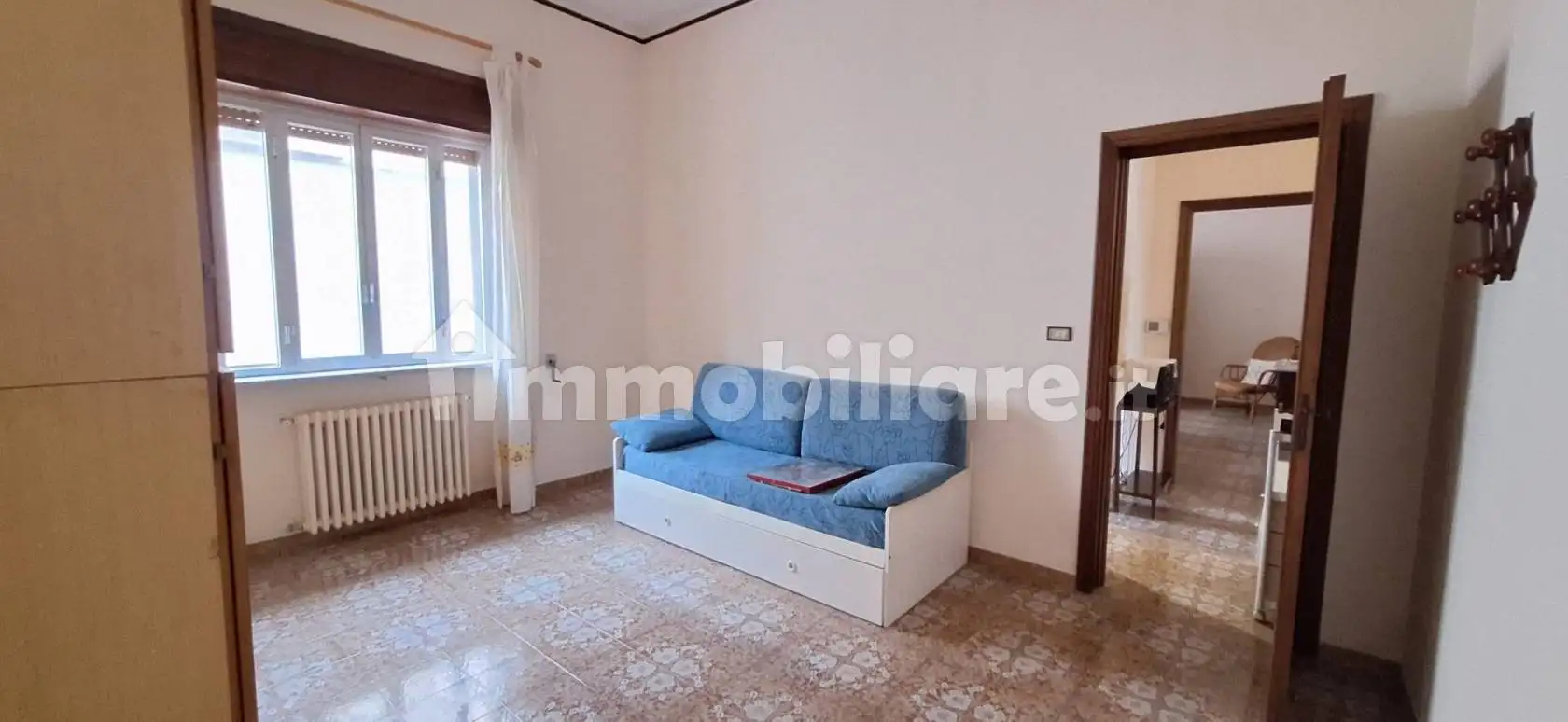 Appartamento via Redipuglia, Castrignano de' Greci - foto 4