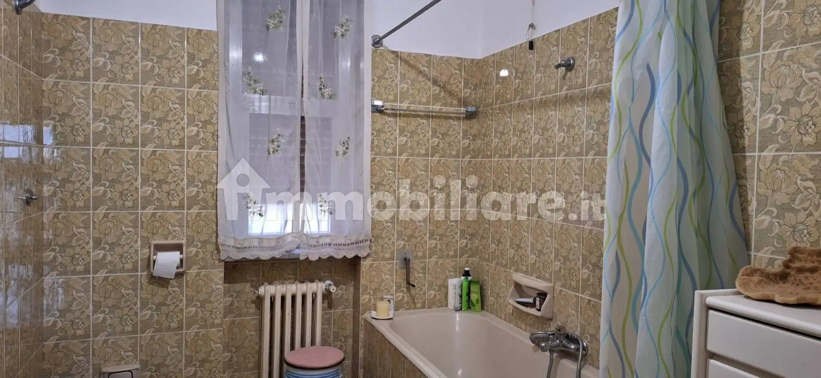 Appartamento via Redipuglia, Castrignano de' Greci - foto 5