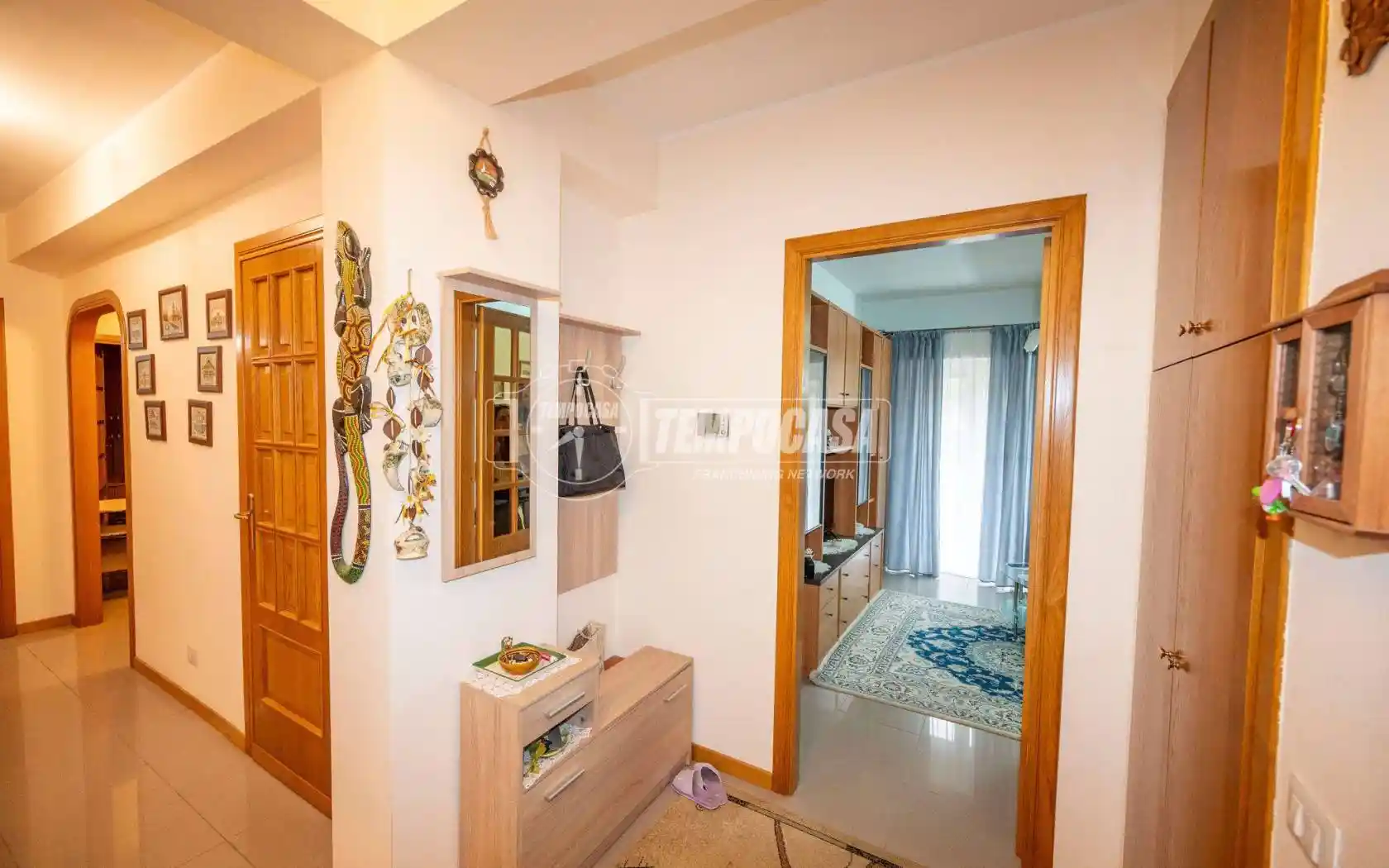 Quadrilocale via Giovanni Manganaro, Giampilieri, Messina - foto 3