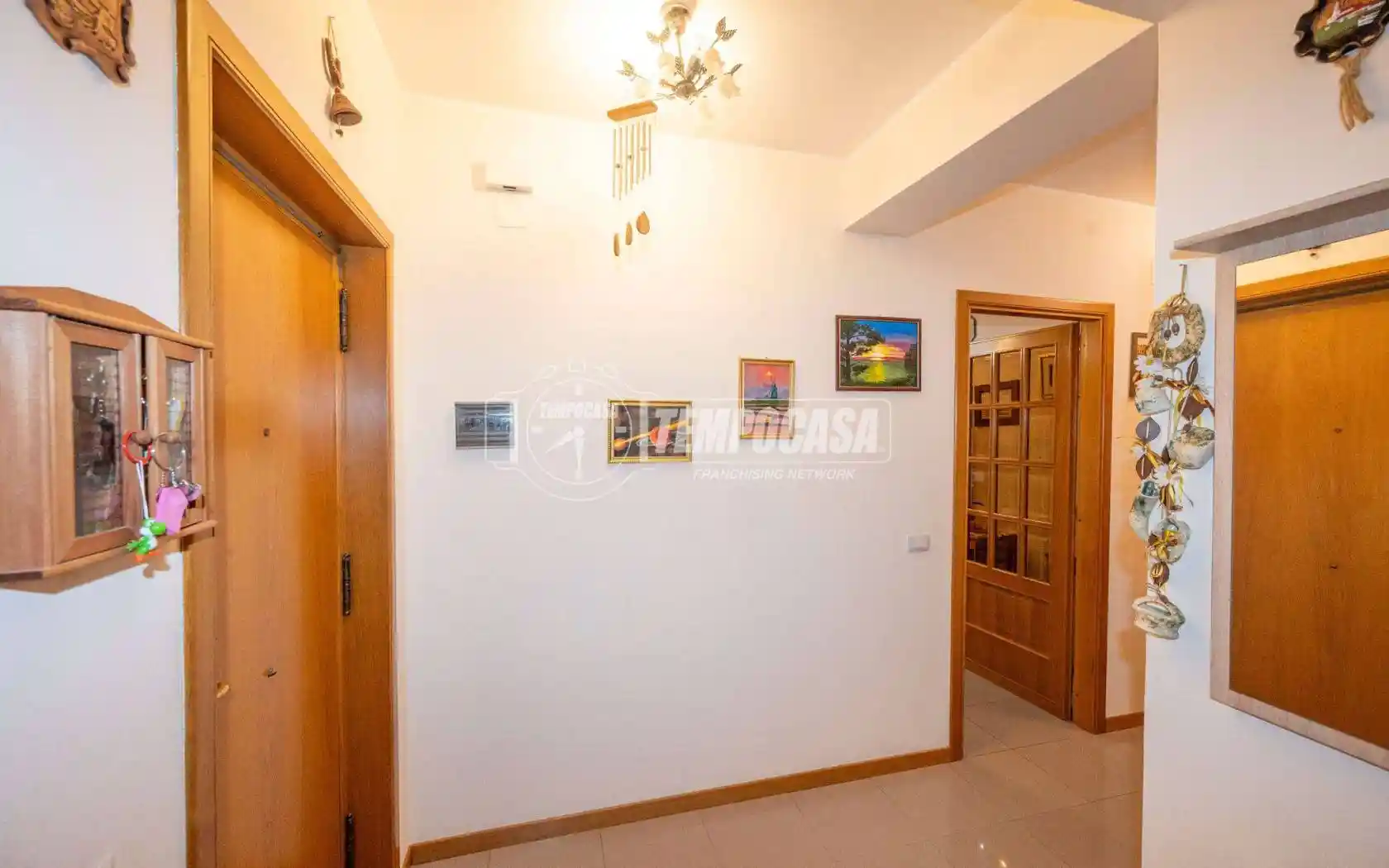 Quadrilocale via Giovanni Manganaro, Giampilieri, Messina - foto 4