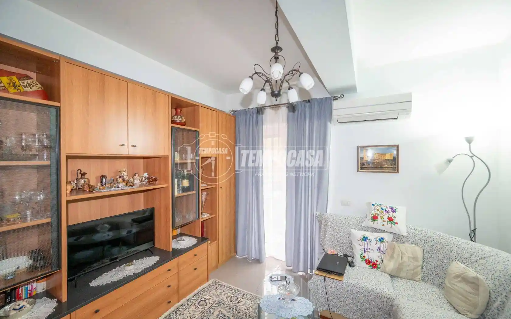 Quadrilocale via Giovanni Manganaro, Giampilieri, Messina - foto 5