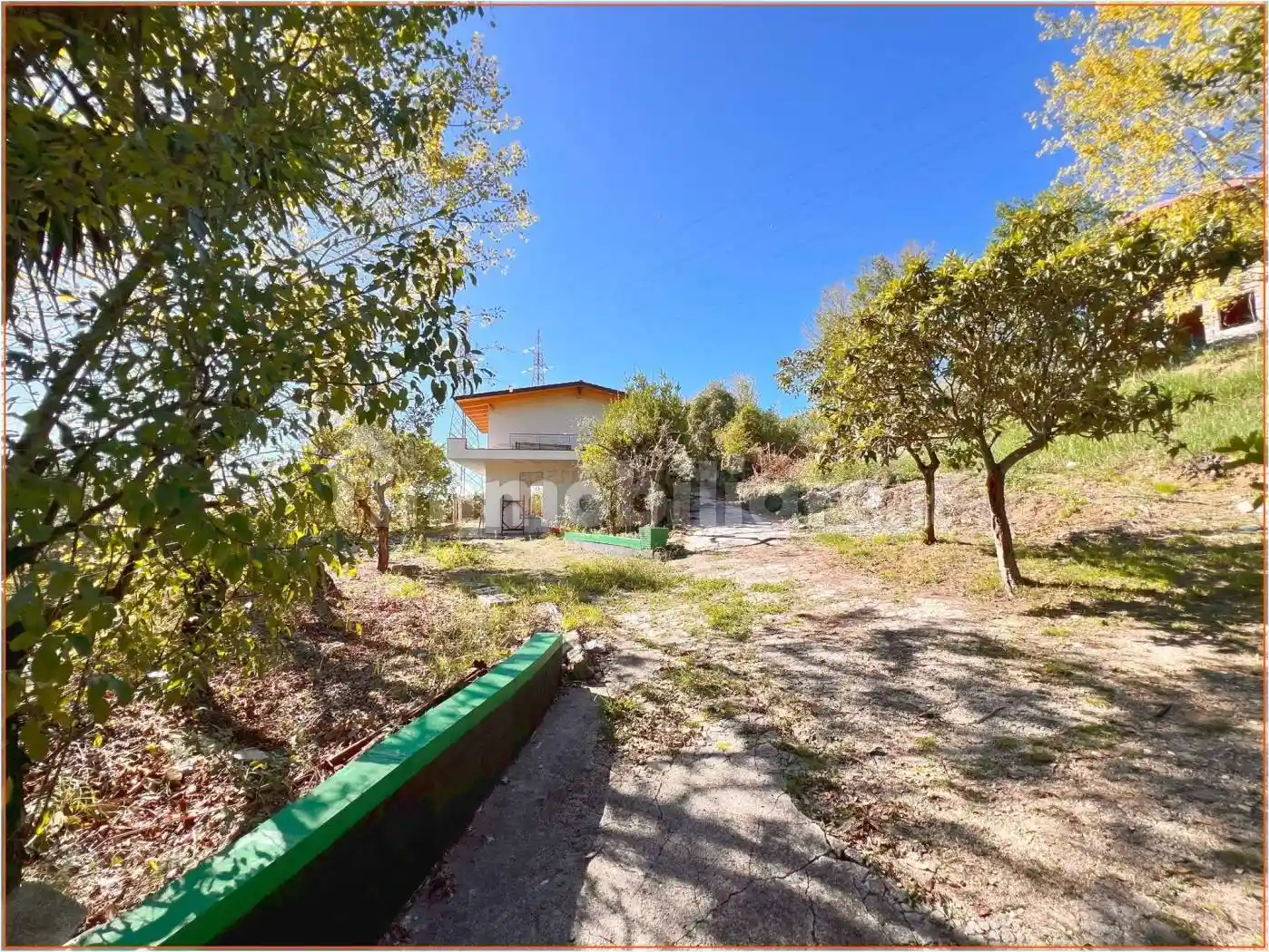 Villa in vendita a Formia