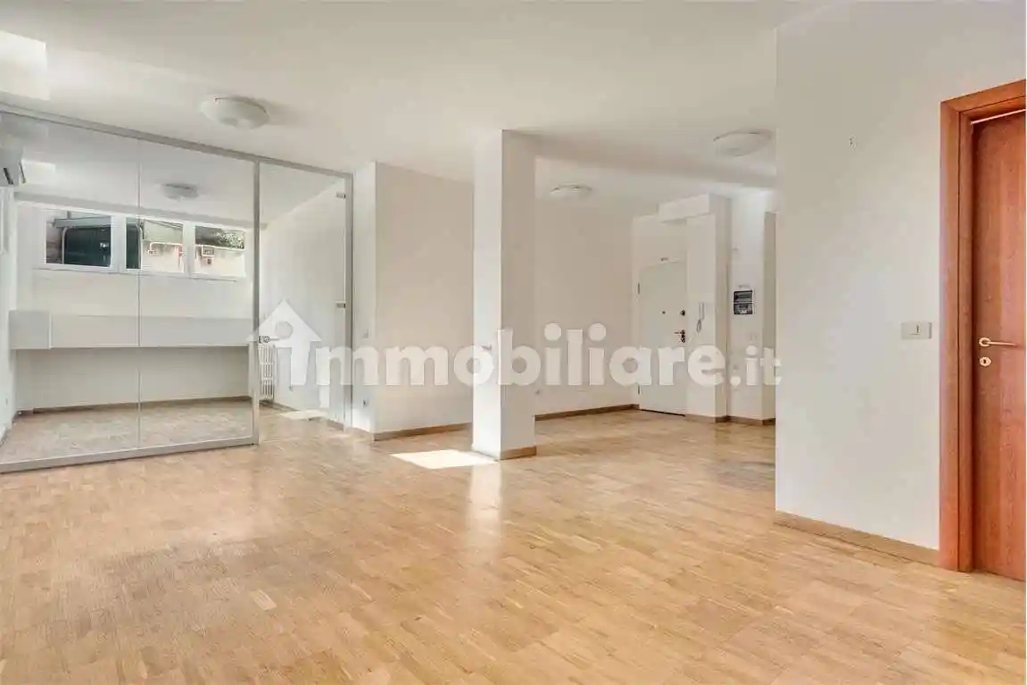 Bilocale via Dei Benedettini, 6, Bande Nere, Milano - foto 2