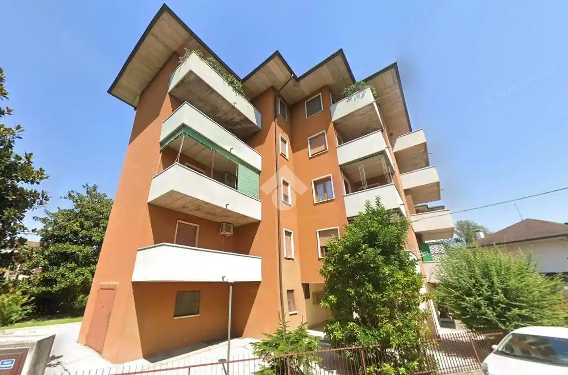 Monolocale viale X Martiri 79, Stadio - Borgo Casale, Vicenza - foto 2