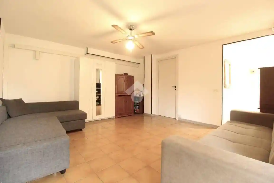 Monolocale viale X Martiri 79, Stadio - Borgo Casale, Vicenza - foto 4