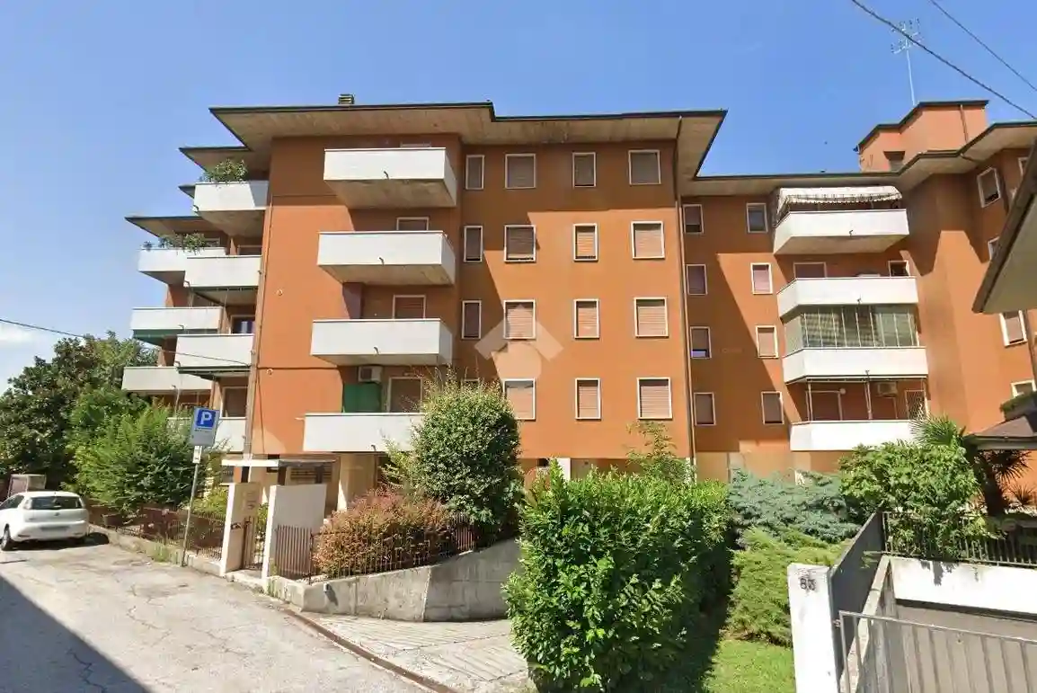 Monolocale viale X Martiri 79, Stadio - Borgo Casale, Vicenza - foto 4