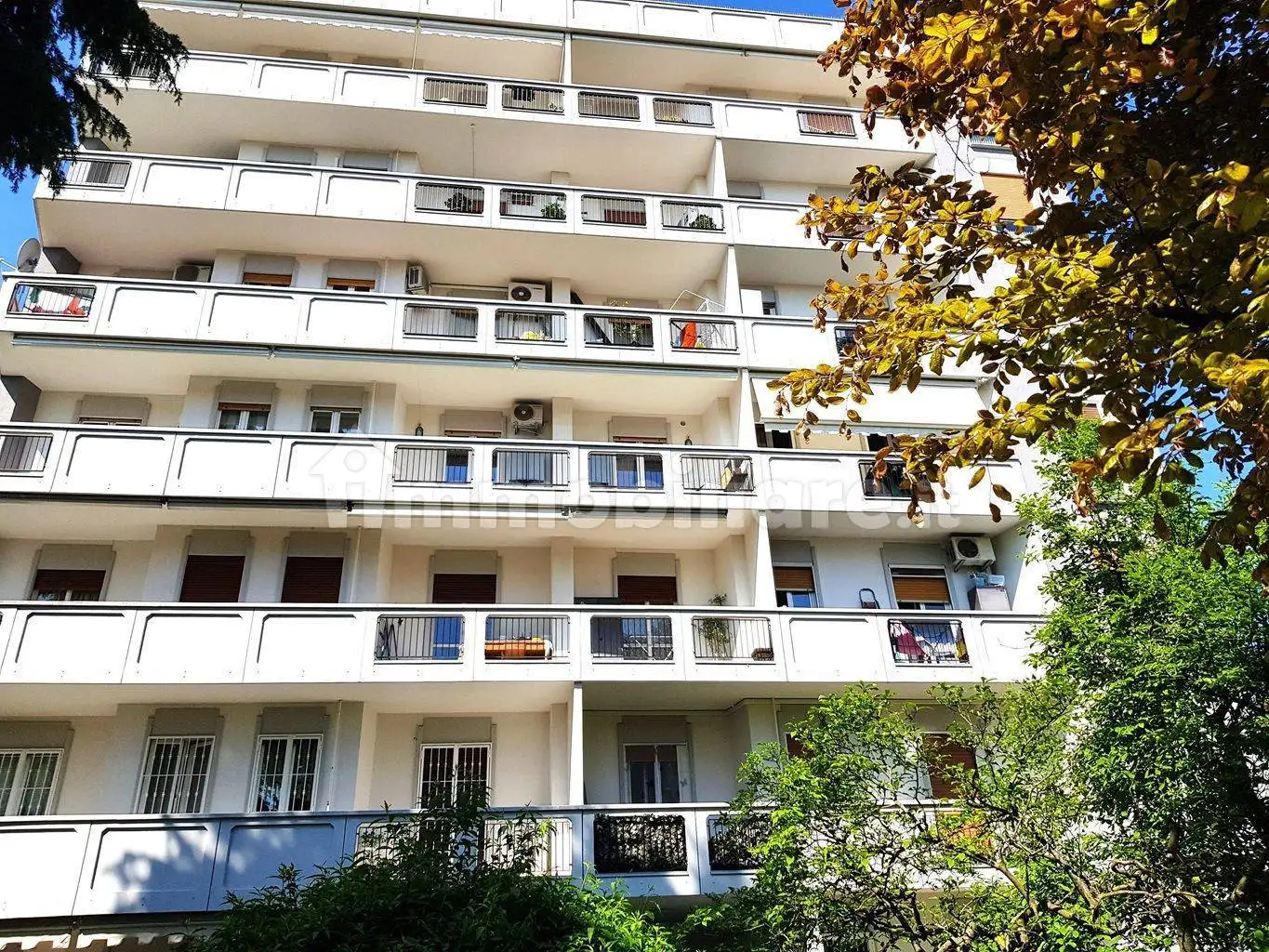 Appartamento in vendita a Monza