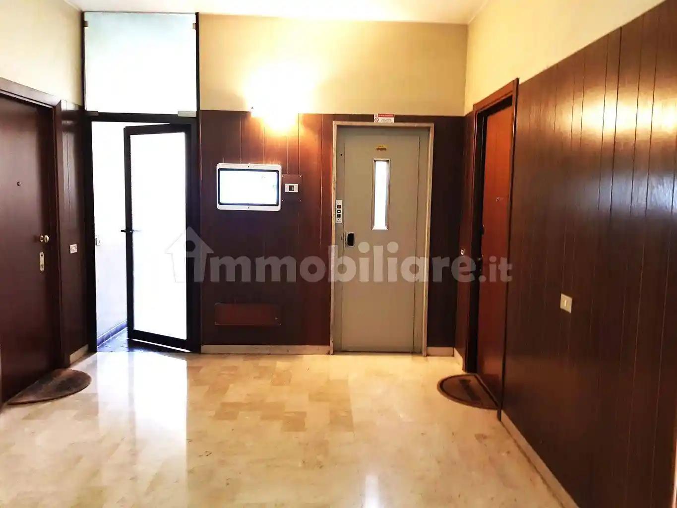 Quadrilocale via Michelangelo Buonarroti 143, San Damiano, Monza - foto 4